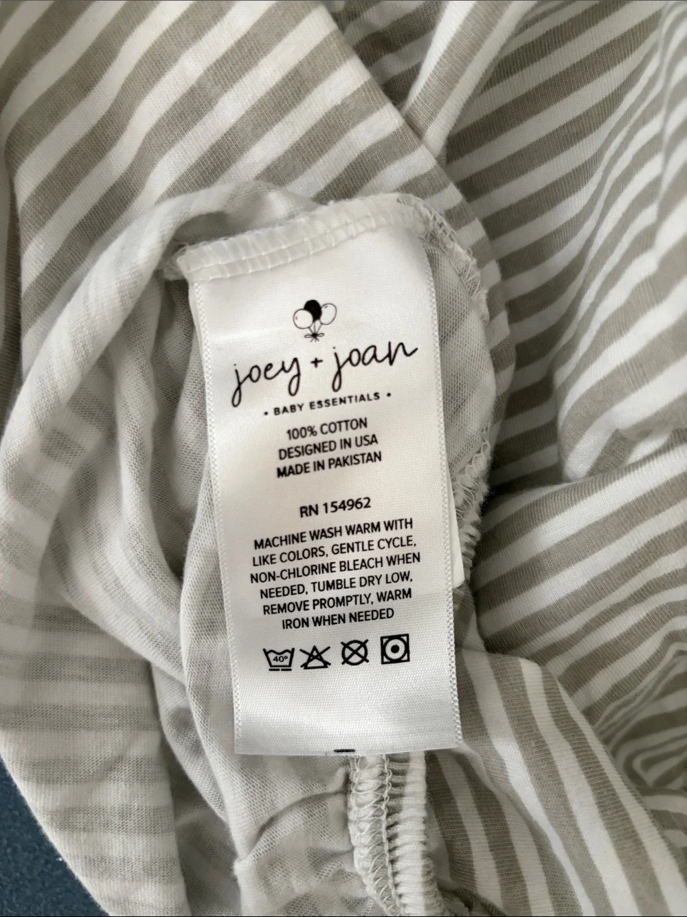 Snoo Baby Mattress Pad with Covers